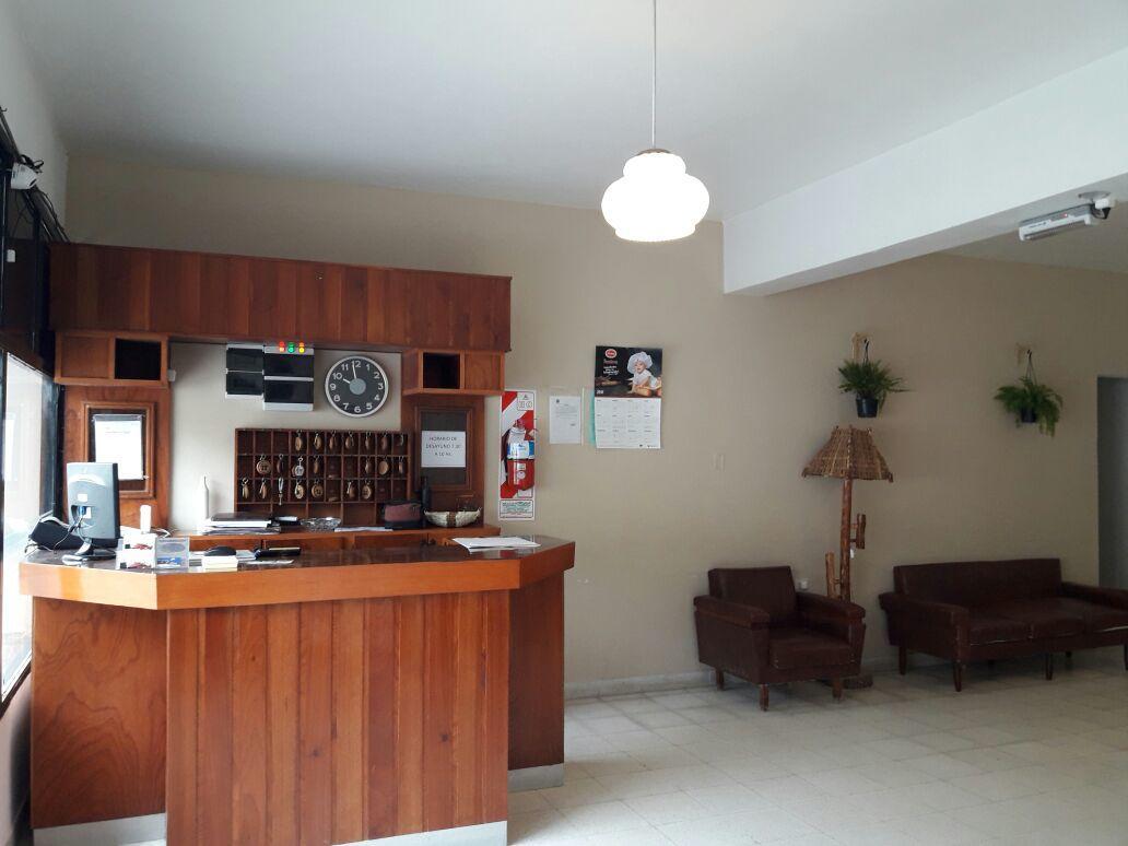Hotel Daives Termas de Rio Hondo Ngoại thất bức ảnh