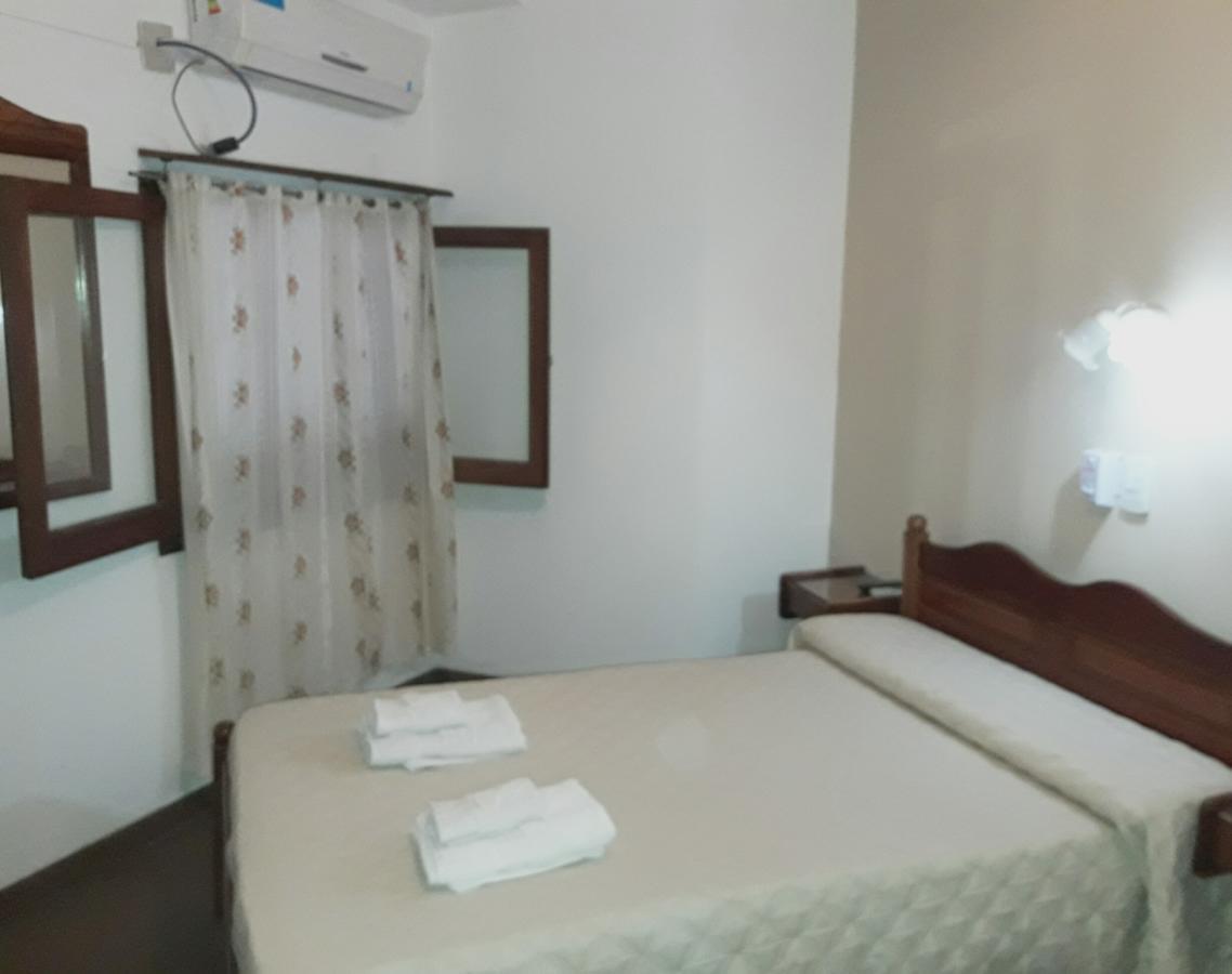 Hotel Daives Termas de Rio Hondo Ngoại thất bức ảnh