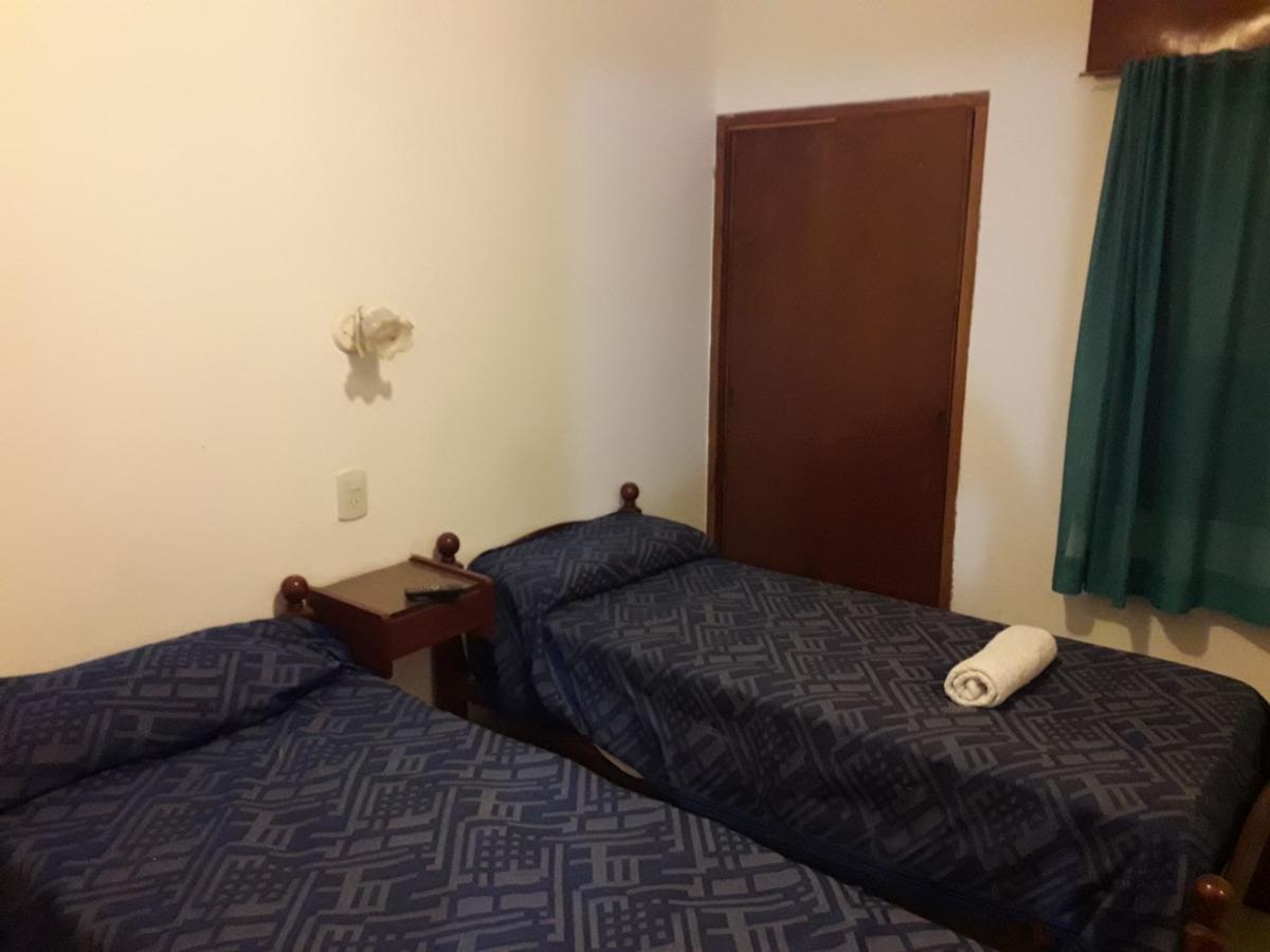 Hotel Daives Termas de Rio Hondo Ngoại thất bức ảnh