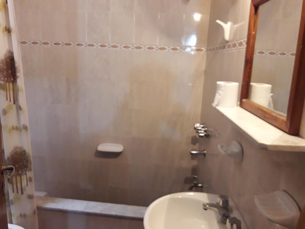 Hotel Daives Termas de Rio Hondo Ngoại thất bức ảnh