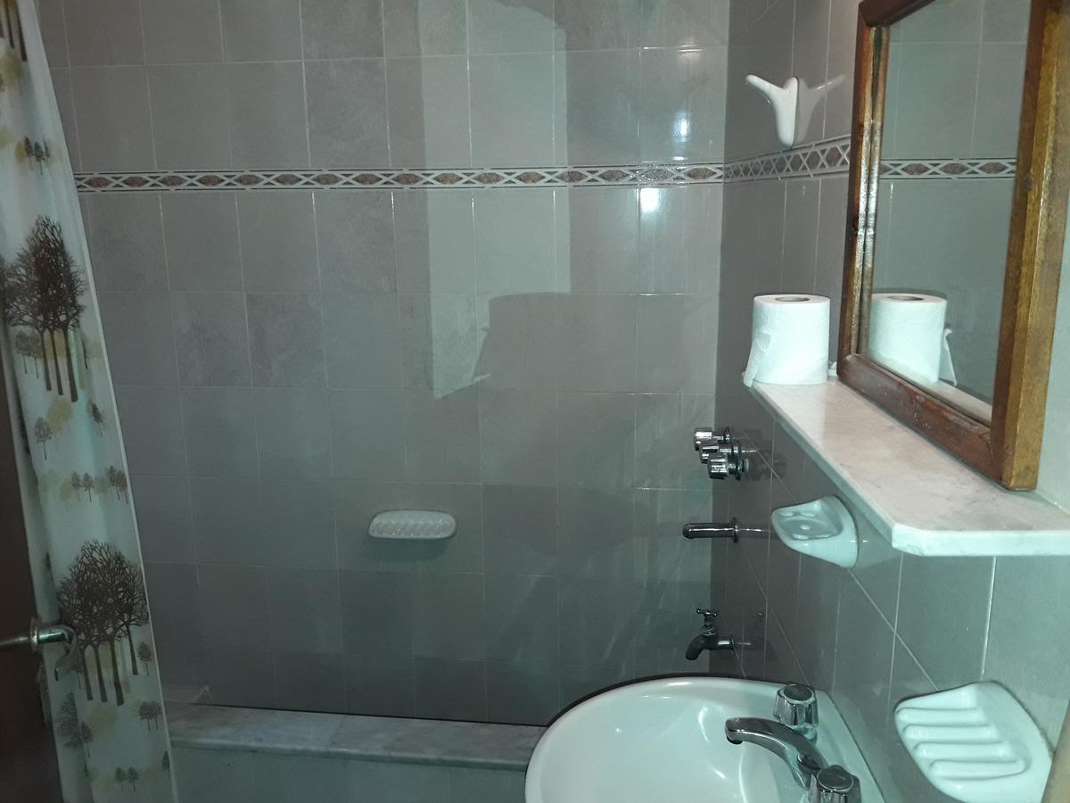 Hotel Daives Termas de Rio Hondo Ngoại thất bức ảnh